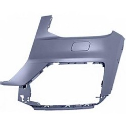 Bumper 1055053 for AUDI Q2 OE 81A807107A