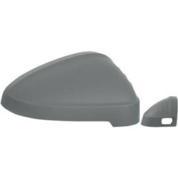 Exterior Mirror Cover 1046127 for AUDI A4