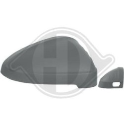 Exterior Mirror Cover 1046127 for AUDI A4