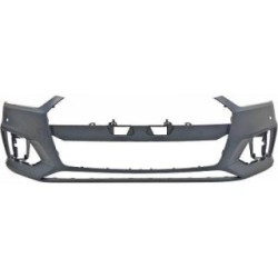 Bumper 1046051 for AUDI A5 OE 8W6807065A