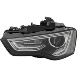 Headlight 1045283 for AUDI A5 OE 8T0941043C