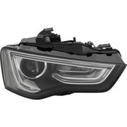 Headlight 1045282 for AUDI A5 OE 8T0941044C
