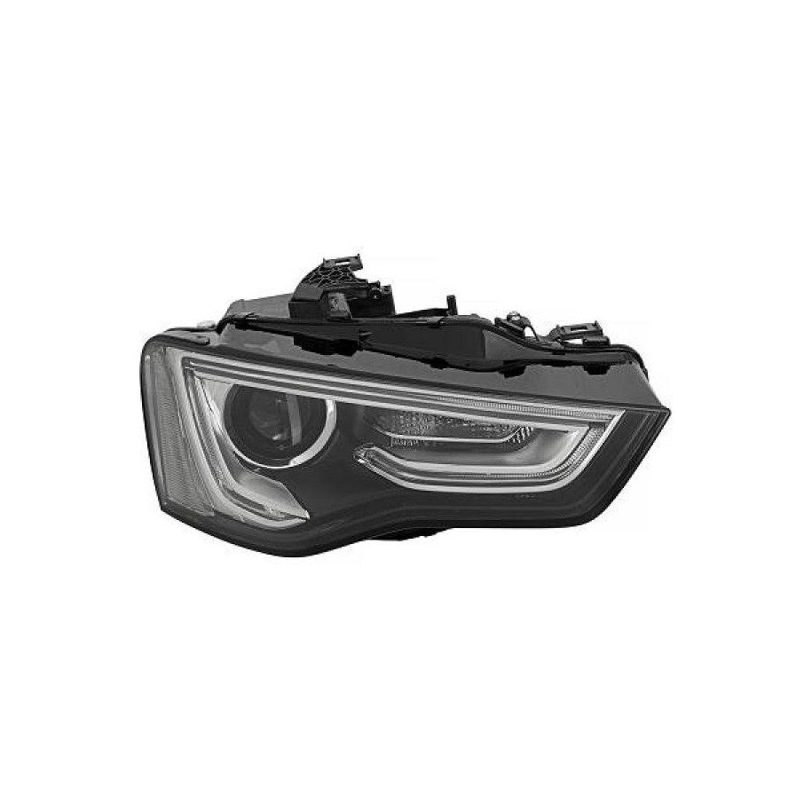 Headlight 1045282 for AUDI A5 OE 8T0941044C