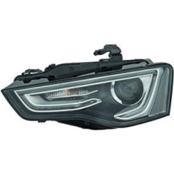 Headlight 1045185 for AUDI A5 OE 8T0941043