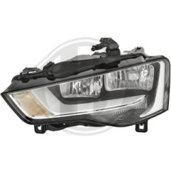 Headlight 1045183 for AUDI A5 OE 8T0941003AR