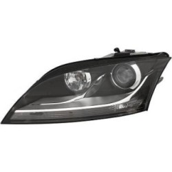 Headlight 1041085 for AUDI TT OE 8J0941029D