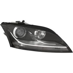 Headlight 1041084 for AUDI TT OE 8J0941030D
