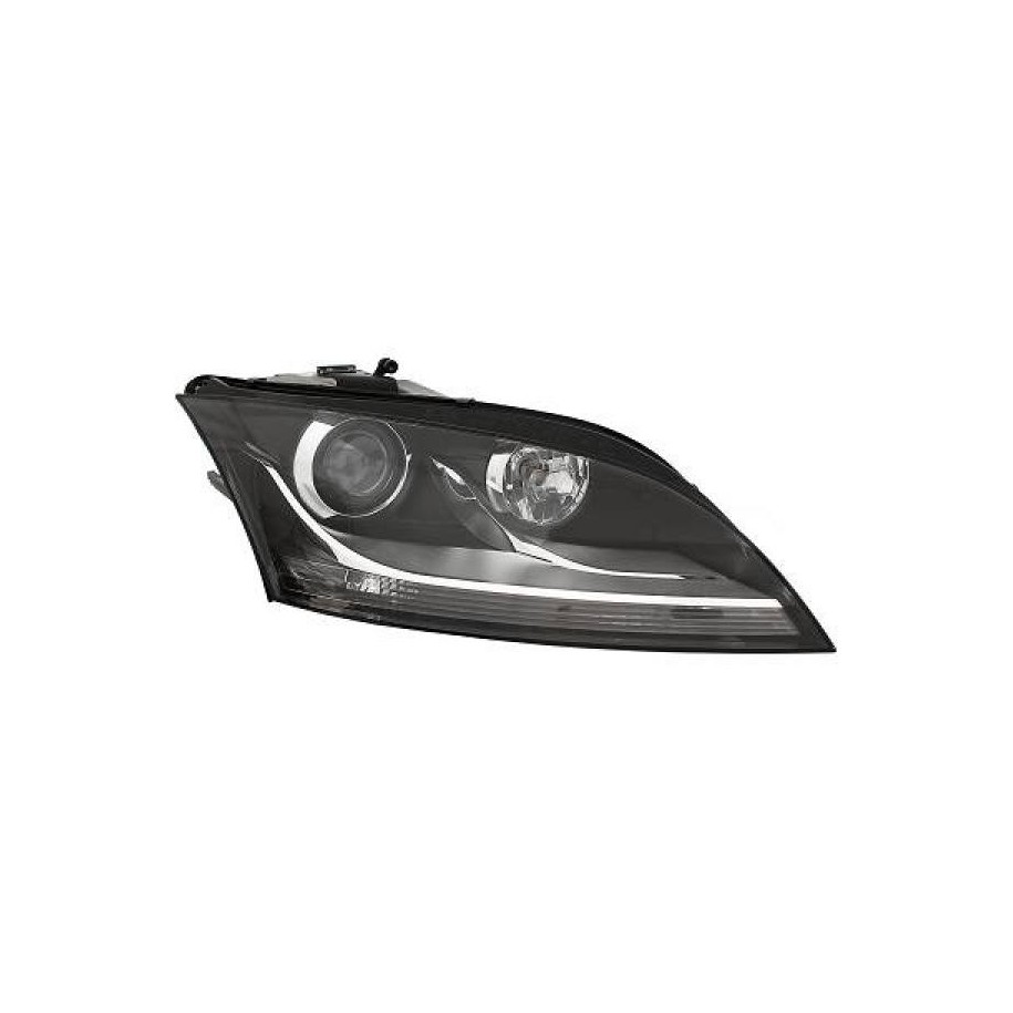 Headlight 1041084 for AUDI TT OE 8J0941030D