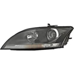 Headlight 1041081 for AUDI TT OE 8J0941003M