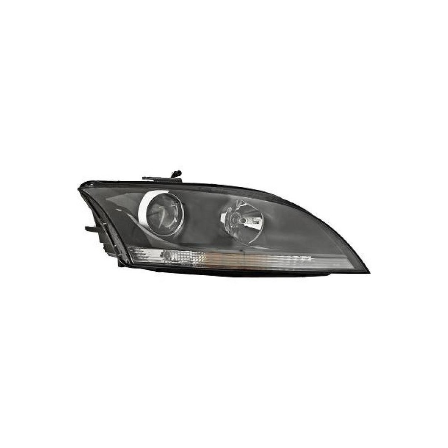Headlight 1041080 for AUDI TT OE 8J0941004M