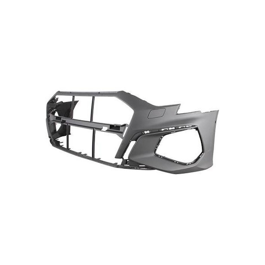 Bumper 1034251 for AUDI A3 OE 8Y0807065CGRU