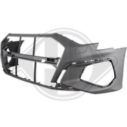 Bumper 1034251 for AUDI A3 OE 8Y0807065CGRU