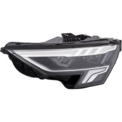 Headlight 1034083 for AUDI A3 OE 8Y0941033