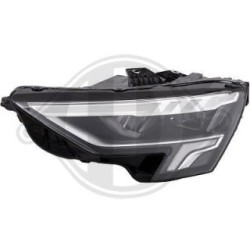 Headlight 1034083 for AUDI A3 OE 8Y0941033