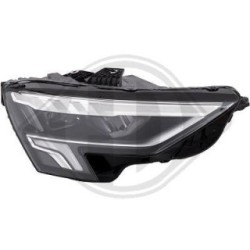 Headlight 1034082 for AUDI A3 OE 8Y0941034