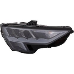 Headlight 1034080 for AUDI A3 OE 8Y0941012