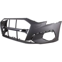 Bumper 1034050 for AUDI A3 OE 8Y0807065GRU