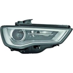 Headlight 1033982 for AUDI A3 OE 8V0941044