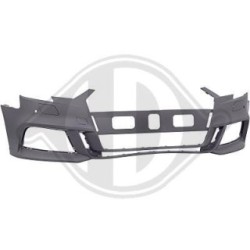 Bumper 1033753 for AUDI A3 OE 8V5807065AE