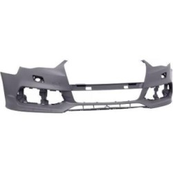 Bumper 1033752 for AUDI A3 OE 8V5807065G