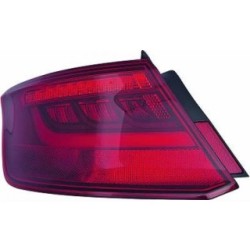 Tail Light Assembly 1033694 for AUDI A3 OE 8V4945096A