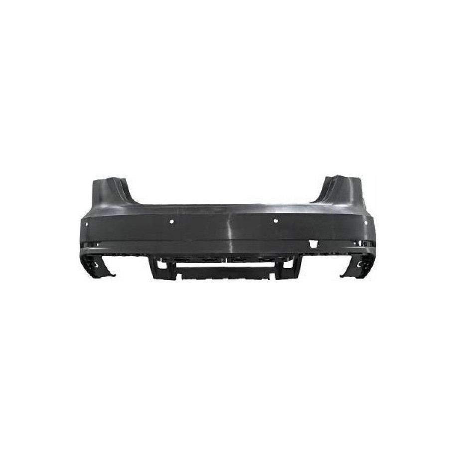 Bumper 1033657 for AUDI A3 OE 8V4807067P