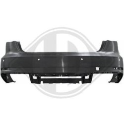 Bumper 1033657 for AUDI A3 OE 8V4807067P