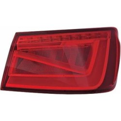 Tail Light Assembly 1033494 for AUDI A3 OE 8V5945096A