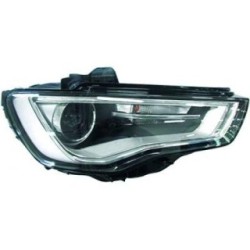 Headlight 1033482 for AUDI A3 OE 8V0941044C