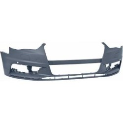 Bumper 1033453 for AUDI A3 OE 8V5807065C