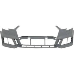 Bumper 1033352 for AUDI A3 OE 8V0807065AC