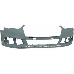 Bumper 1033350 for AUDI A3 OE 8V3807261A