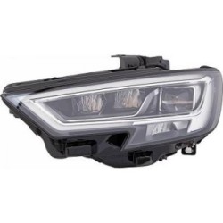 Headlight 1033285 for AUDI A3 OE 8V0941773C
