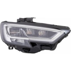 Headlight 1033284 for AUDI A3 OE 8V0941774C