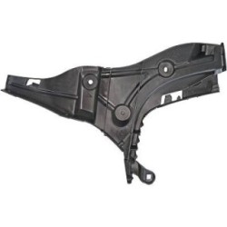 Bumper Mounting Bracket 1033269 for AUDI A3 OE 8V4807377A