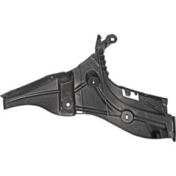 Bumper Mounting Bracket 1033268 for AUDI A3 OE 8V4807378A
