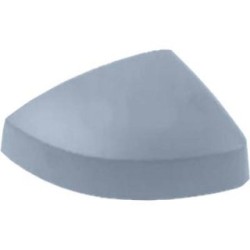Exterior Mirror Cover 1033226 for AUDI A3 OE 8V0857528EGRU