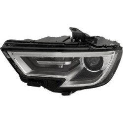 Headlight 1033185 for AUDI A3 OE 8V0941043E