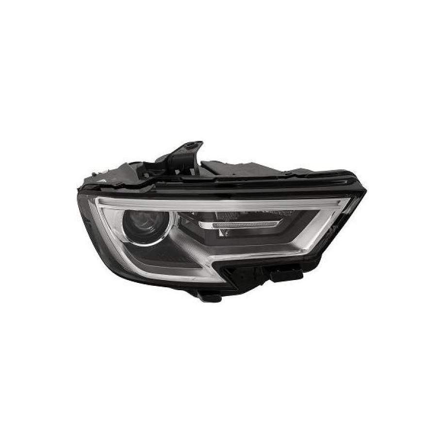 Headlight 1033184 for AUDI A3 OE 8V0941044E