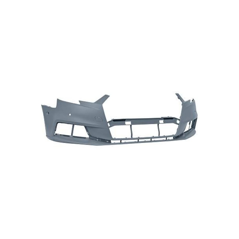 Bumper 1033151 for AUDI A3 OE 8V0807065S