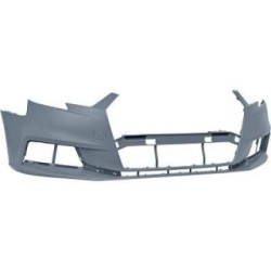 Bumper 1033150 for AUDI A3 OE 8V0807065Q