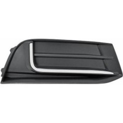 Bumper Ventilation Grilles 1033148 for AUDI A3 OE 8V5807672B