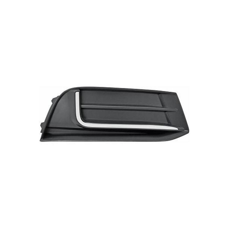 Bumper Ventilation Grilles 1033148 for AUDI A3 OE 8V5807672B