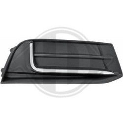 Bumper Ventilation Grilles 1033148 for AUDI A3 OE 8V5807672B