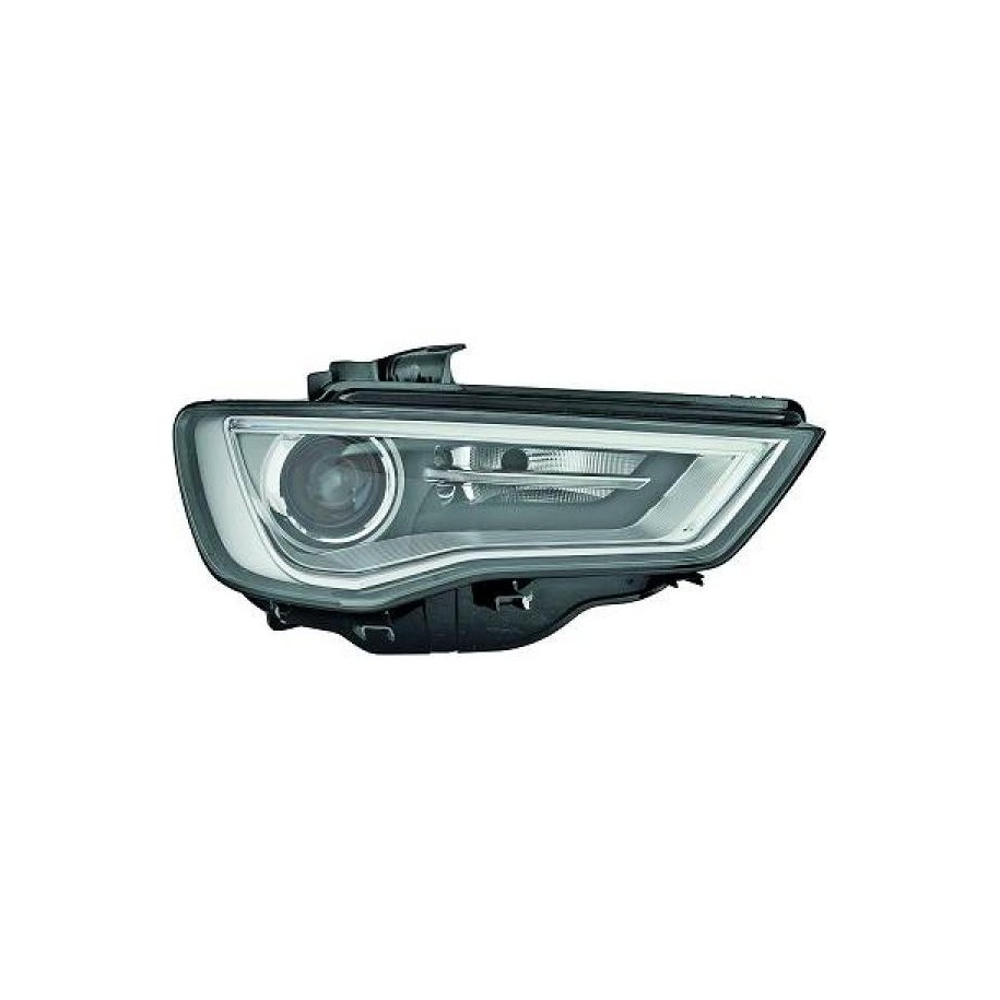 Headlight 1033082 for AUDI A3 OE 8V0941044
