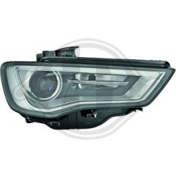 Headlight 1033082 for AUDI A3 OE 8V0941044