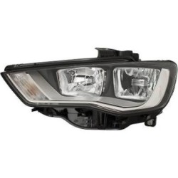 Headlight 1033081 for AUDI A3 OE 8V0941003