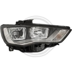 Headlight 1033080 for AUDI A3 OE 8V0941004