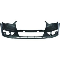 Bumper 1033053 for AUDI A3 OE 8V0807065CGRU