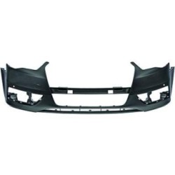 Bumper 1033052 for AUDI A3 OE 8V0807065BGRU